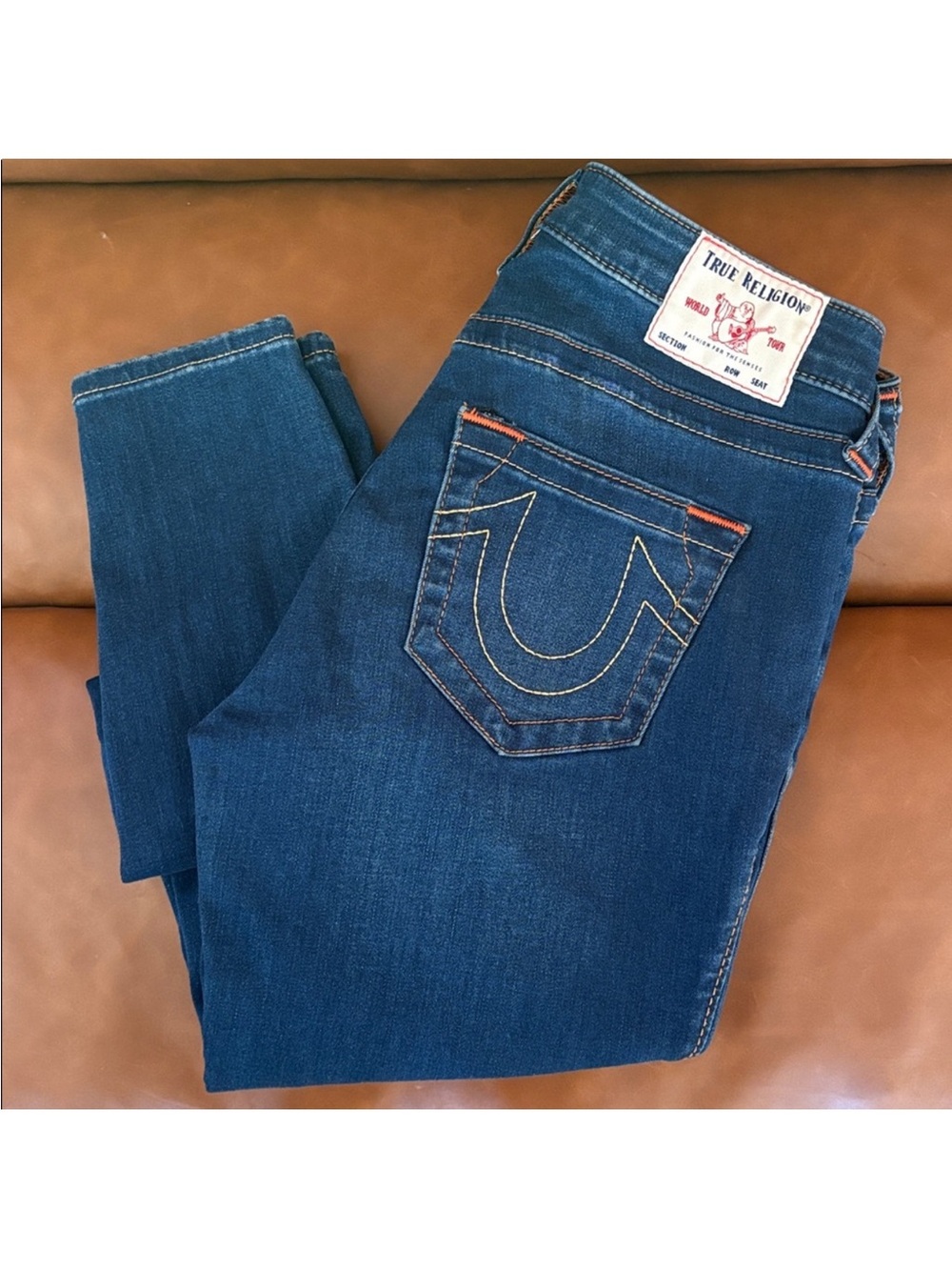 True Religion Skinny Jeans Size 29
